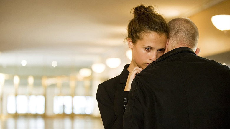 Pure still 3