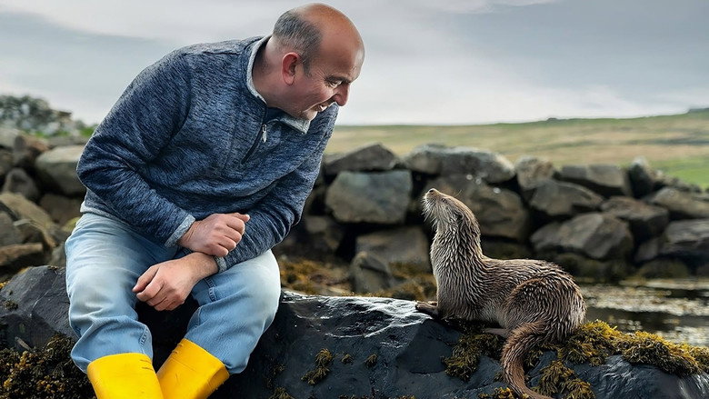 Billy & Molly: An Otter Love Story still 6