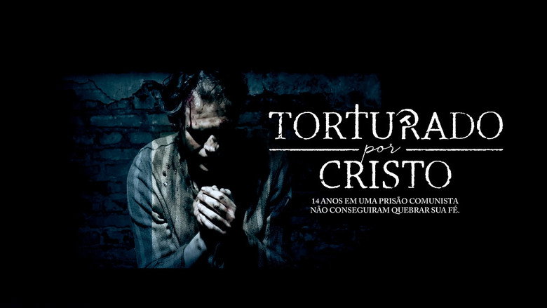 Tortured for Christ still 1