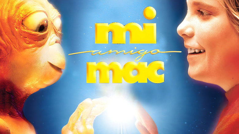 Mac and Me still 4