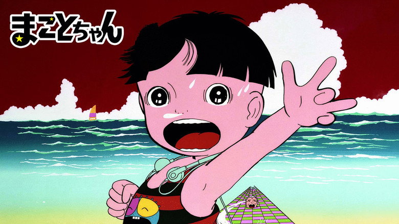 Makoto-chan still 1