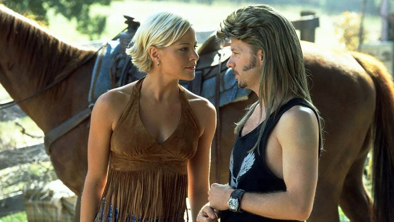 Joe Dirt still 3