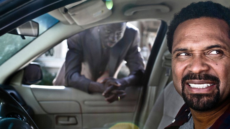 Meet the Blacks still 2