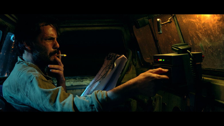 The Night of the Güecubú still 4