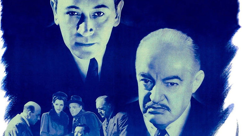 Background to Danger still 6