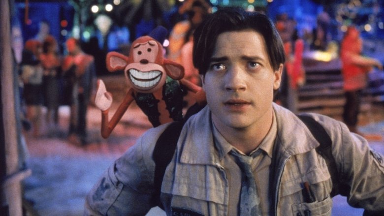 Monkeybone still 1