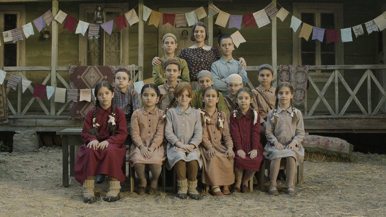 Foreign Prayer still 1