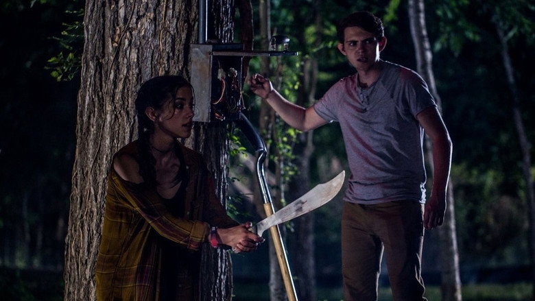 Blood Fest still 6