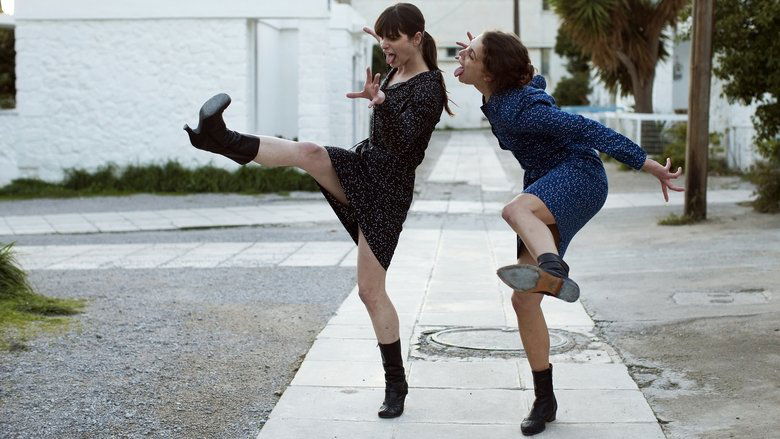 Attenberg still 1