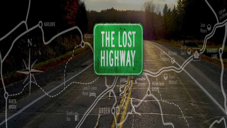 The Lost Highway still 2