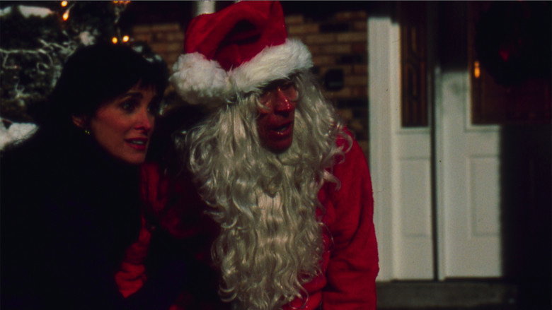 I Saw Mommy Kissing Santa Claus still 3