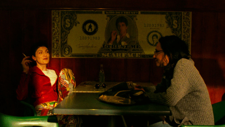 Cloistered Sister still 1