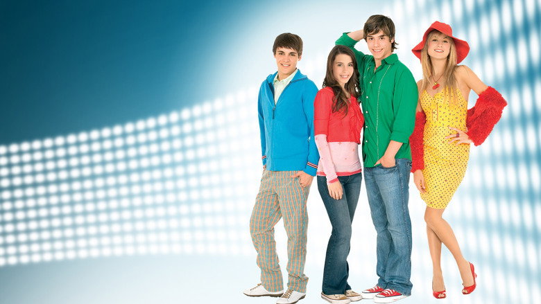 Viva High School Musical: Argentina still 2
