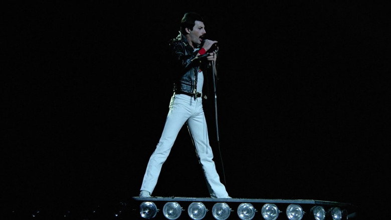 We Will Rock You still 2
