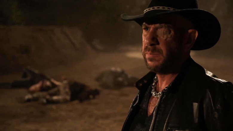 Hard Ride to Hell still 2