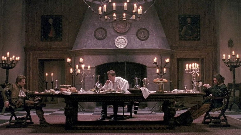 Rosencrantz & Guildenstern Are Dead still 7