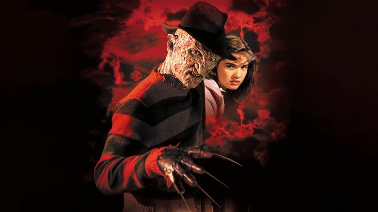 A Nightmare on Elm Street still 2