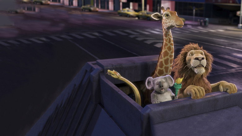 The Wild still 6