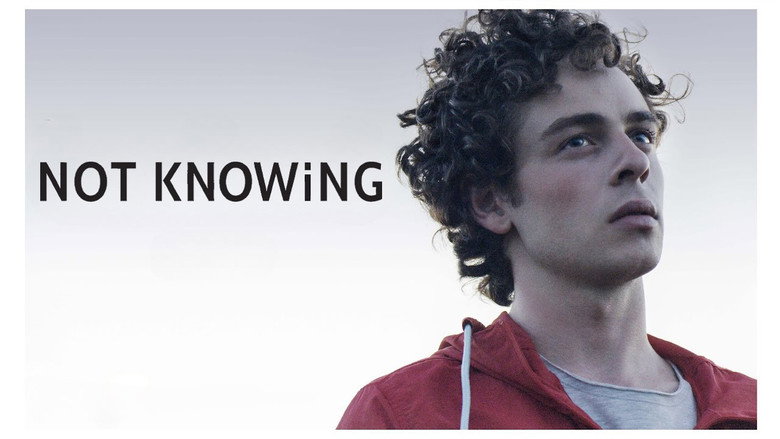 Not Knowing still 4