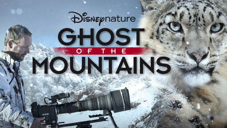 Ghost of the Mountains still 2