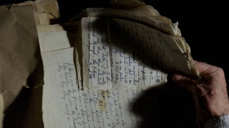 A Time There Was: Stories from the Last Days of Kenya Colony still 6