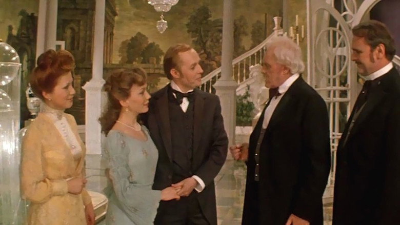 An Ideal Husband still 3