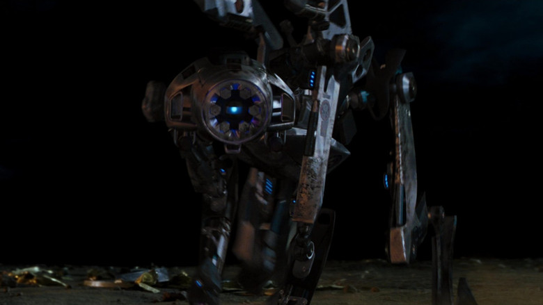 Red Planet still 8