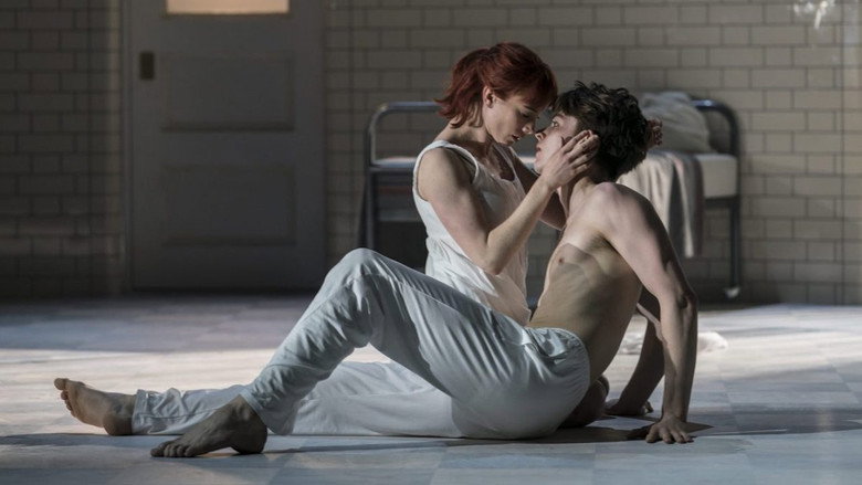 Matthew Bourne's Romeo + Juliet still 6