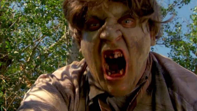 Zombie Wars still 1