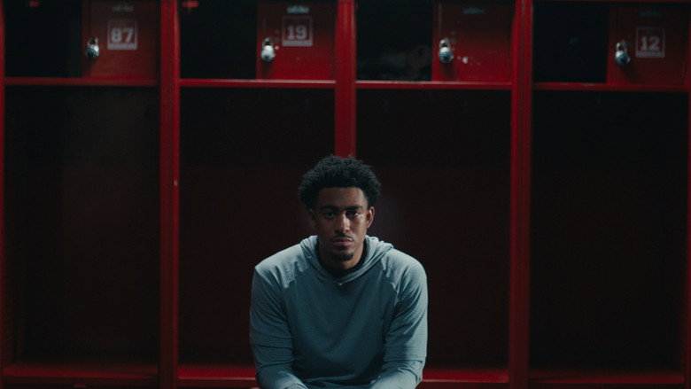 Being Young still 1