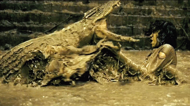 Ong Bak 2 still 8