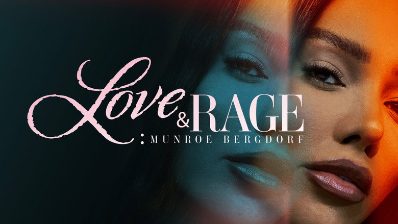 Love & Rage: Munroe Bergdorf still 5