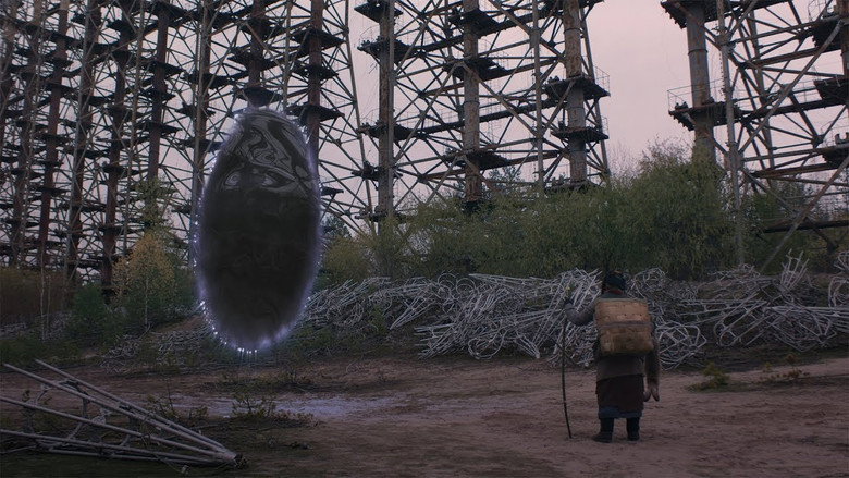 The Gateway still 1