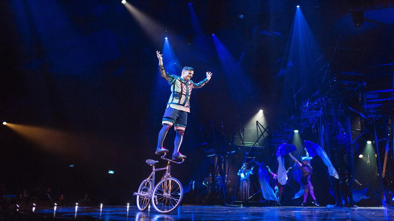 Cirque du Soleil: Bazzar still 4