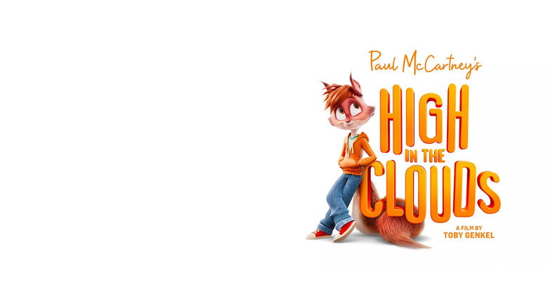 High in the Clouds still 5