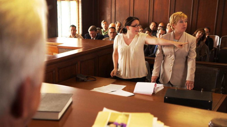 Divorce Corp. still 2