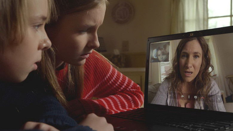 The Visit still 1