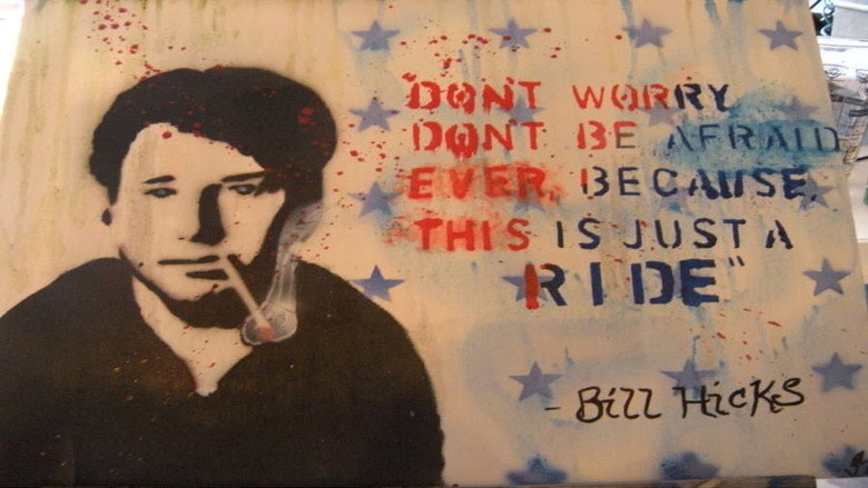 Bill Hicks: It's Just a Ride still 1