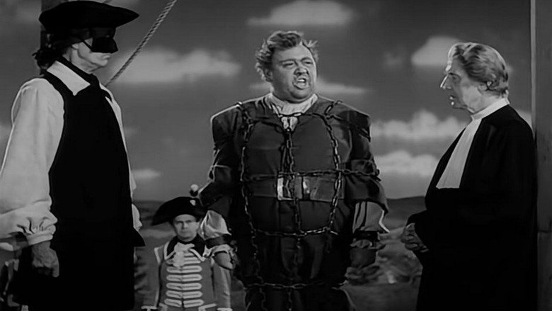 Captain Kidd still 4