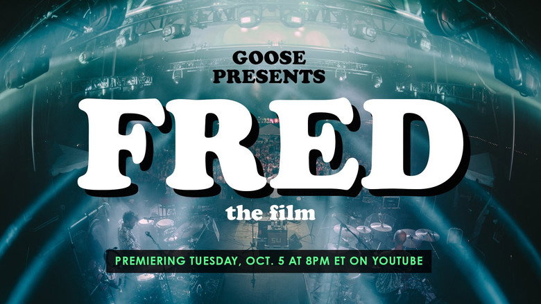 Fred the Film still 1