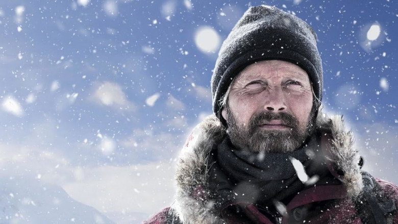 Arctic still 5