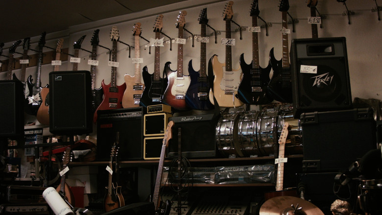 Niki‘s Music Shop still 4