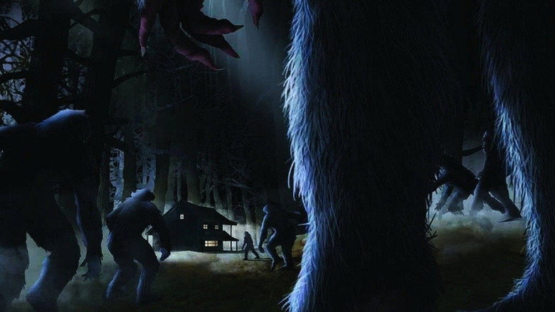 Nightbeasts still 1