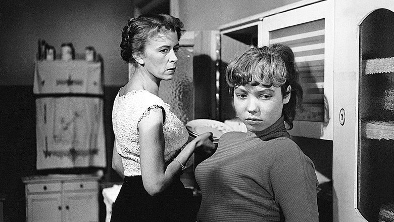 Berlin - Ecke Schönhauser... still 4