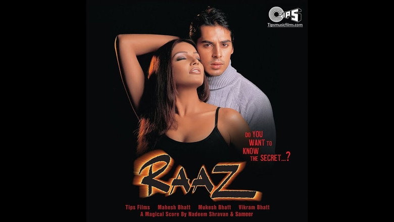 Raaz still 4