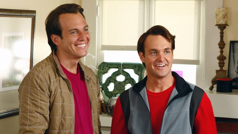 The Brothers Solomon still 4