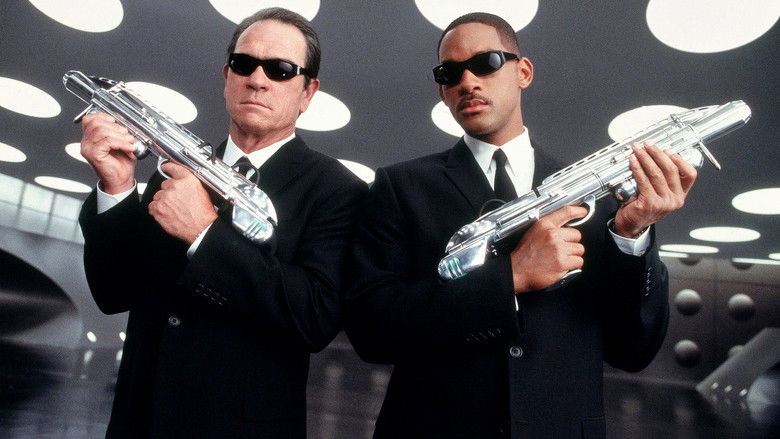 Men in Black still 2