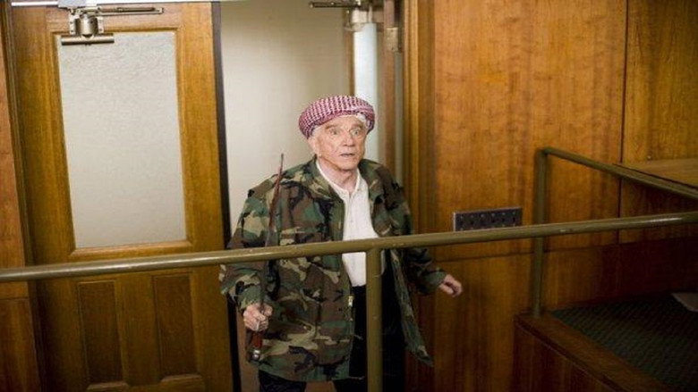 An American Carol still 7