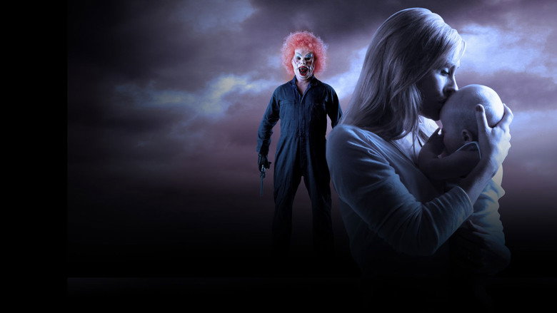 Underbelly Files: Tell Them Lucifer Was Here still 1