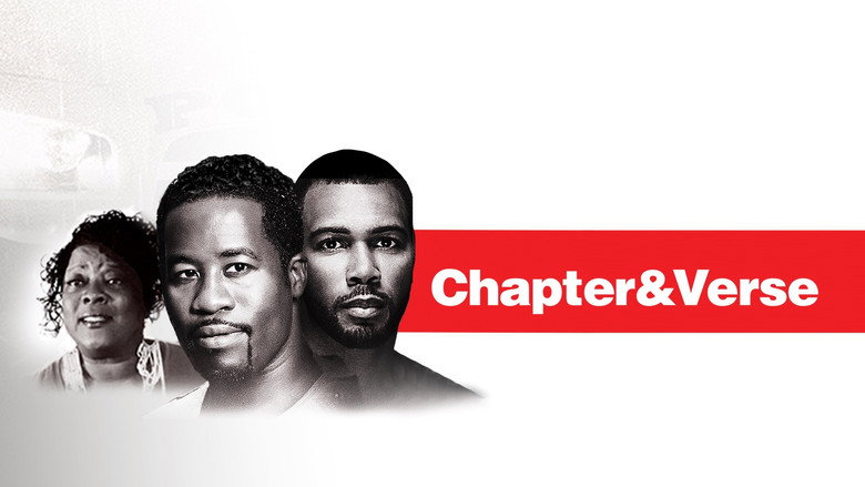 Chapter & Verse still 3